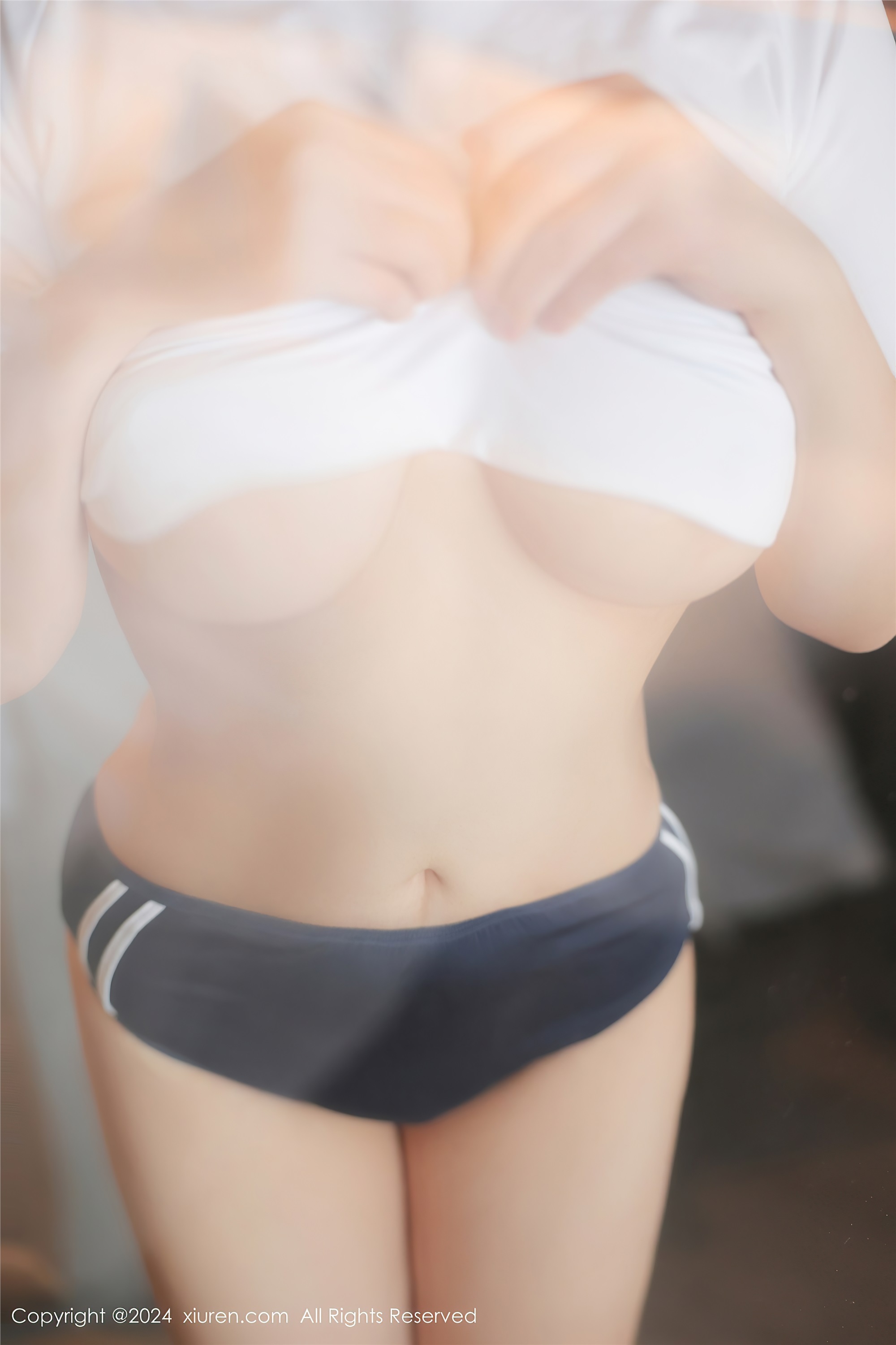 Xiuren秀人网 2024.07.01 NO.8782 蛋蛋宝